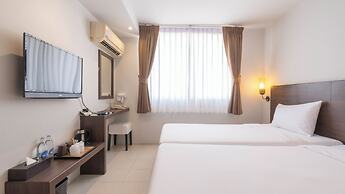 Pas Cher Hotel, Bangkok