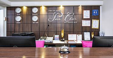 Pas Cher Hotel, Bangkok