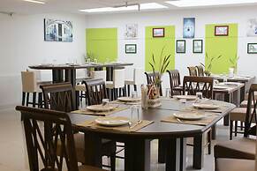 Pas Cher Hotel, Bangkok