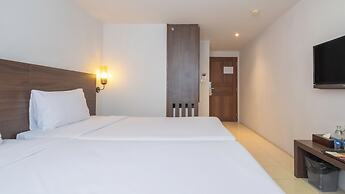 Pas Cher Hotel, Bangkok