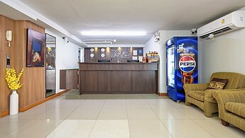 Pas Cher Hotel, Bangkok