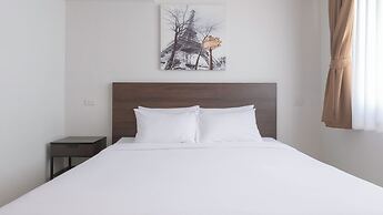 Pas Cher Hotel, Bangkok