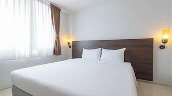 Pas Cher Hotel, Bangkok