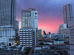 Pas Cher Hotel, Bangkok