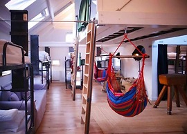 King Kong Hostel