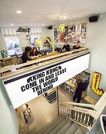 King Kong Hostel