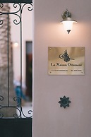 La Maison Ottomane