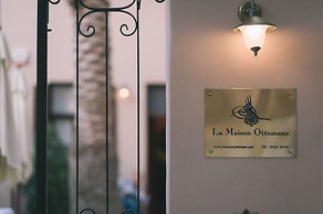 La Maison Ottomane