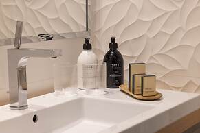 Hotel Chavanel Paris