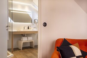 Hotel Chavanel Paris