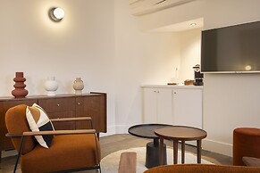 Hotel Chavanel Paris