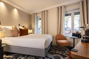 Hotel Chavanel Paris