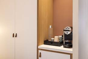 Hotel Chavanel Paris