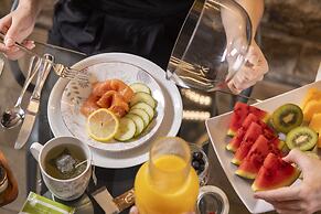 Hotel Chavanel Paris