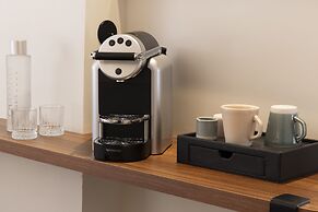 Hotel Chavanel Paris