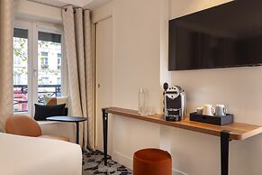 Hotel Chavanel Paris