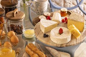 Hotel Chavanel Paris