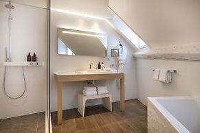 Hotel Chavanel Paris