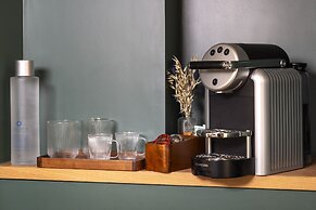 Hotel Chavanel Paris