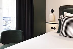 Hotel Chavanel Paris