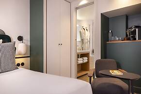 Hotel Chavanel Paris