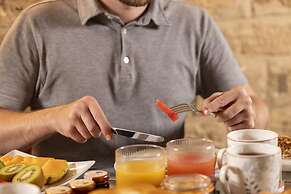 Hotel Chavanel Paris