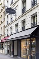 Hotel Chavanel Paris