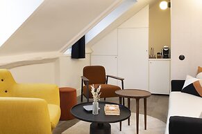 Hotel Chavanel Paris