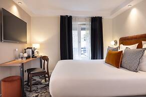 Hotel Chavanel Paris
