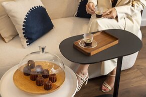 Hotel Chavanel Paris