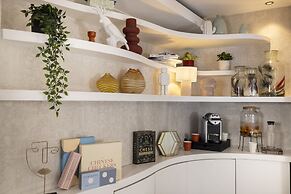 Hotel Chavanel Paris