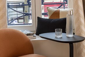 Hotel Chavanel Paris