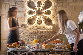 Hotel Chavanel Paris