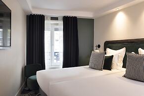 Hotel Chavanel Paris