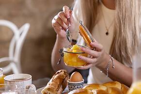 Hotel Chavanel Paris