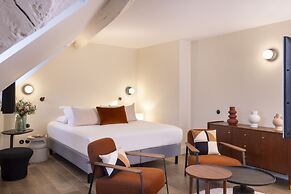 Hotel Chavanel Paris