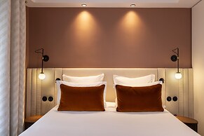 Hotel Chavanel Paris