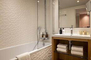 Hotel Chavanel Paris