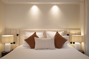 Hotel Chavanel Paris