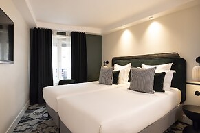 Hotel Chavanel Paris