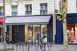 Hotel Chavanel Paris