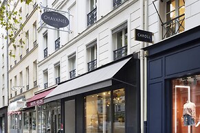 Hotel Chavanel Paris