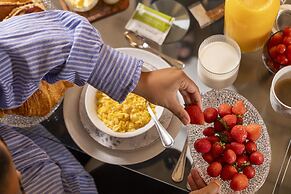 Hotel Chavanel Paris