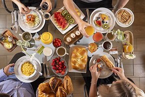 Hotel Chavanel Paris