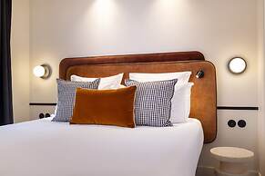 Hotel Chavanel Paris