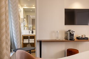 Hotel Chavanel Paris