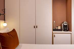 Hotel Chavanel Paris