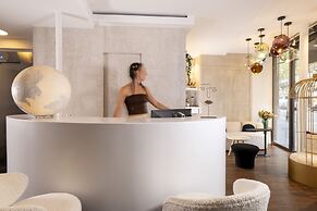 Hotel Chavanel Paris