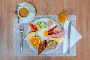 Hotel Lanzarote Village