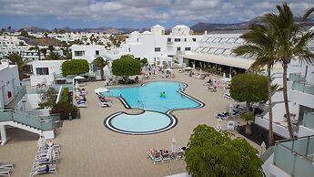 Hotel Lanzarote Village